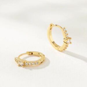 Uncommon James Star Power Huggies